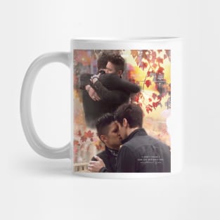 Malec Autumn Mug